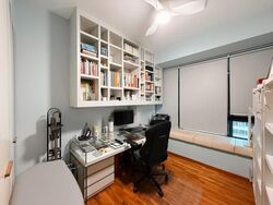 City Square Residences (D8), Condominium #582983131